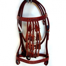 Spanish Bridles